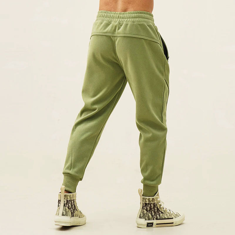 Men's Knit Joggers