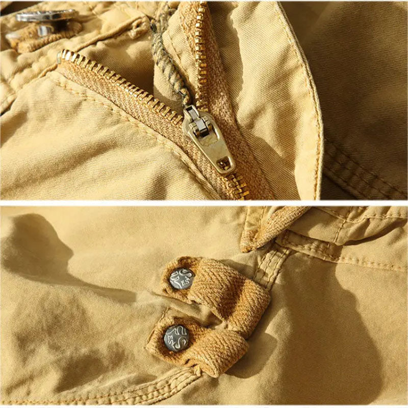 San Juan Cargo Short