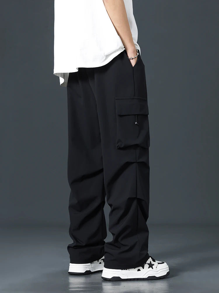 SoCal Baggy Cargo Pant