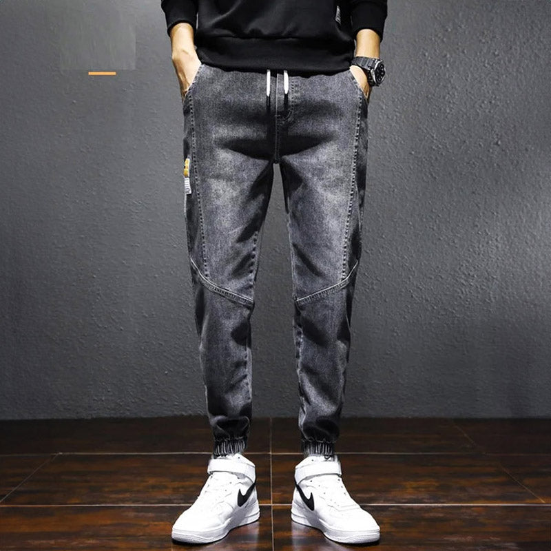 Clifton Denim Jogger