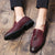 Gianni Tassel Loafer