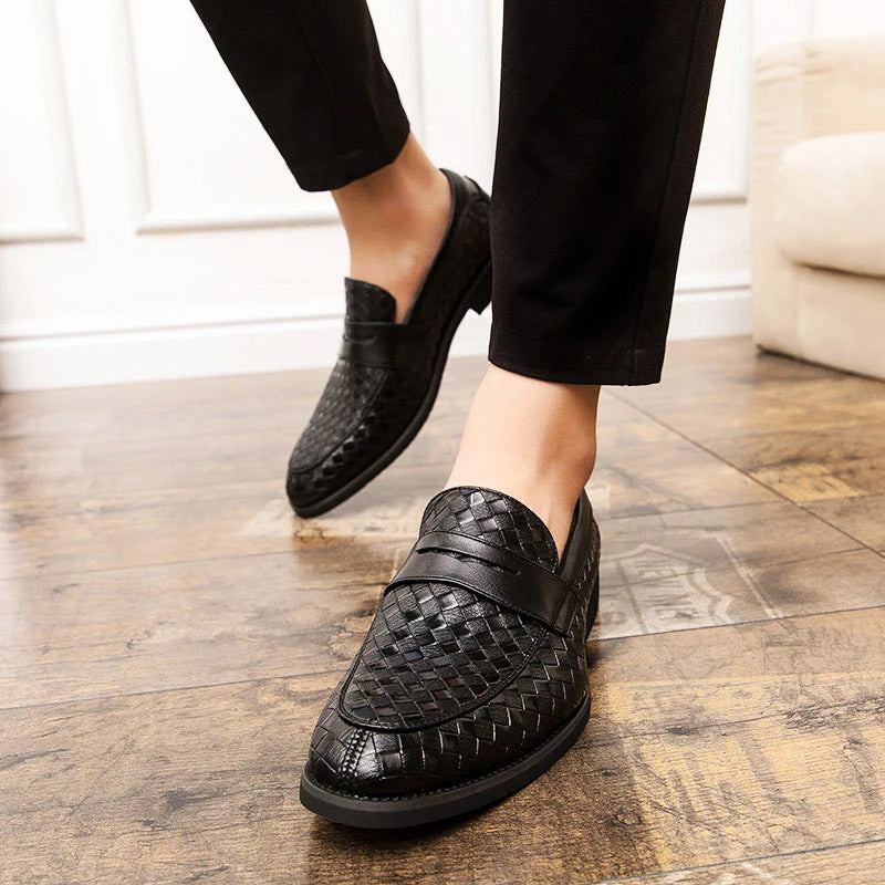 James Penny Loafer