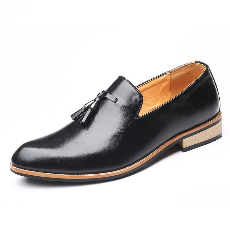 George Classic Tassel Loafer