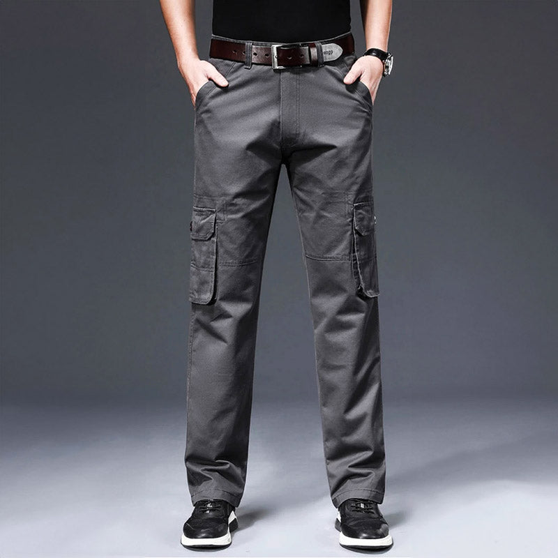 Dan Thompson Cargo Pant