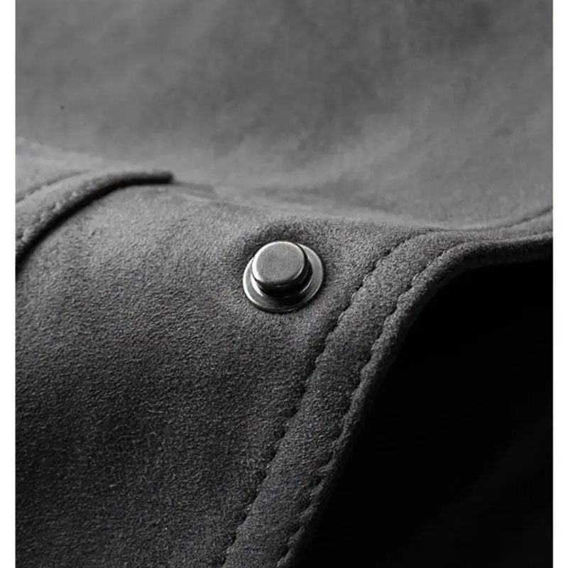 Odessa Mid-Century Jacket