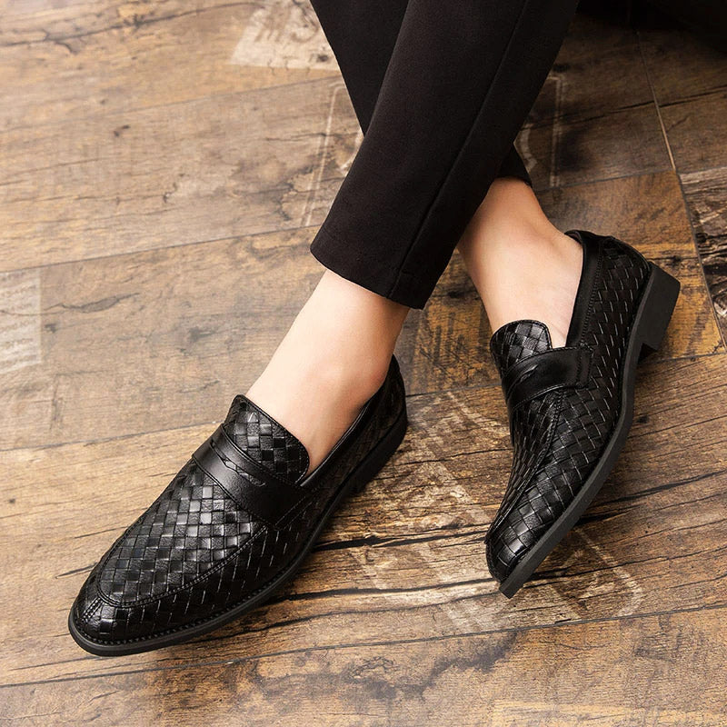 James Penny Loafer