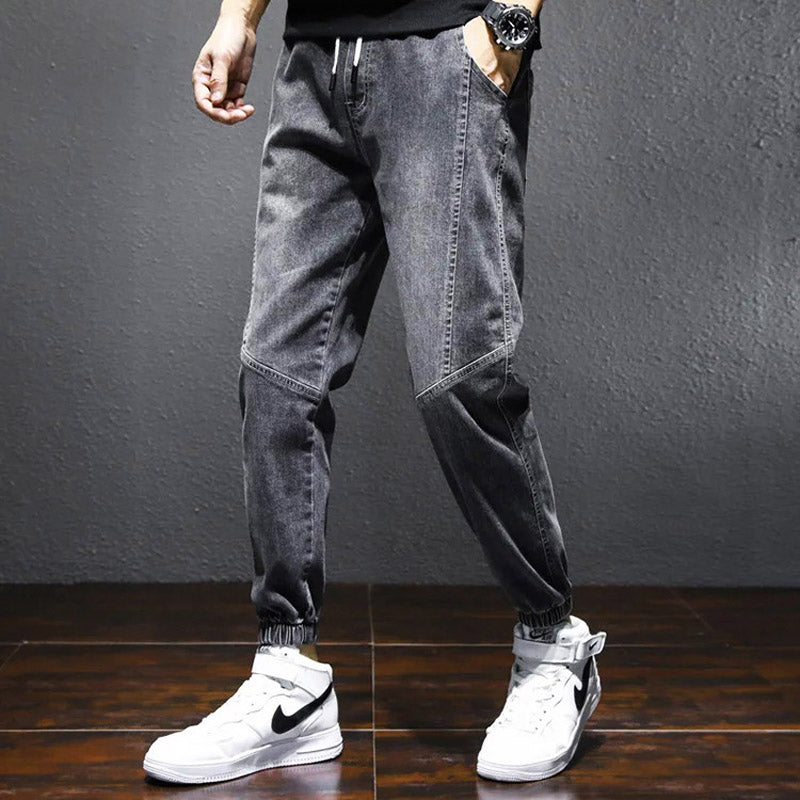 Clifton Denim Jogger