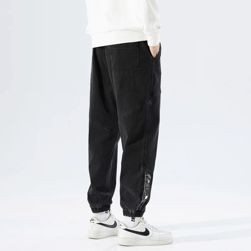 4th Street Denim Joggers