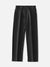 Kenneth - Classic Fit Straight Leg Trouser