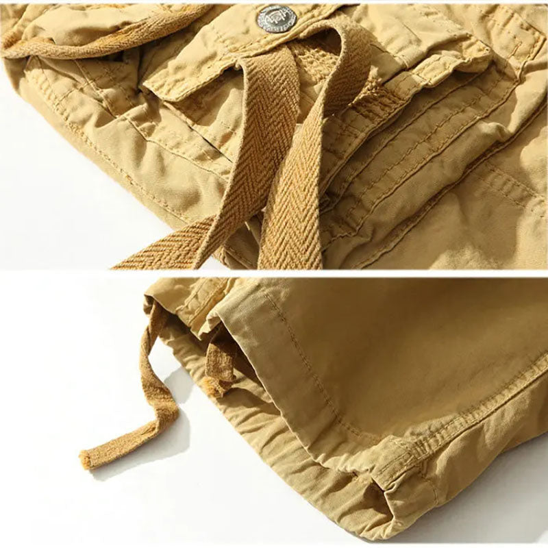 San Juan Cargo Short