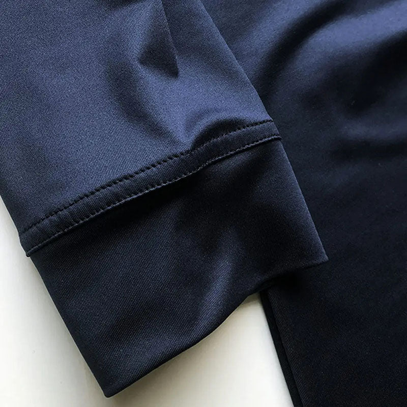 Performance Dry-Fit Long-Sleeve