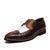 Montague Brogue Derby Shoe