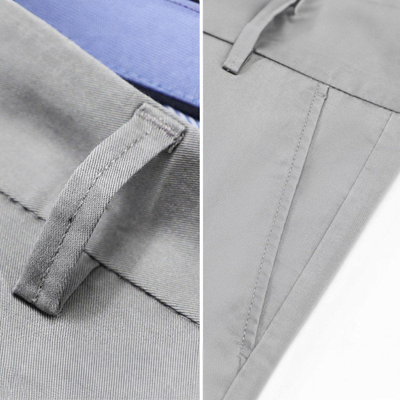 David Scott Bamboo Performance Pant