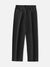 Kenneth - Classic Fit Straight Leg Trouser