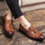 Gianni Tassel Loafer