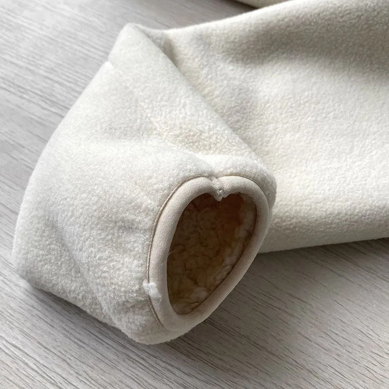 Arctict Expedition Sherpa Full-Zip