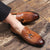 Gianni Tassel Loafer