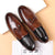 Bruce Leather Tassel Loafer