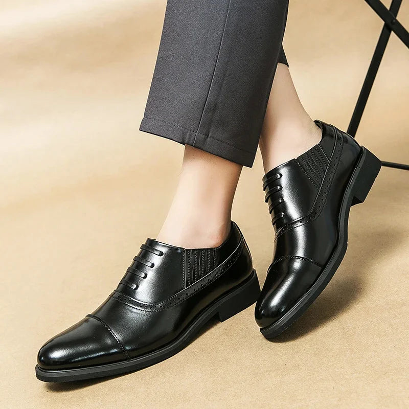 Parker Dress Shoe