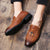 Gianni Tassel Loafer