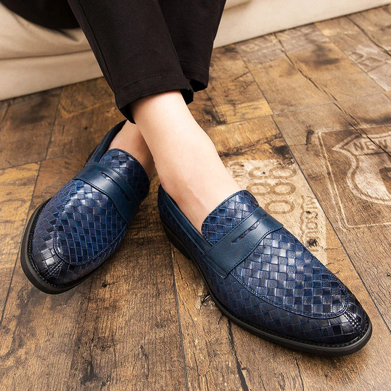 James Penny Loafer