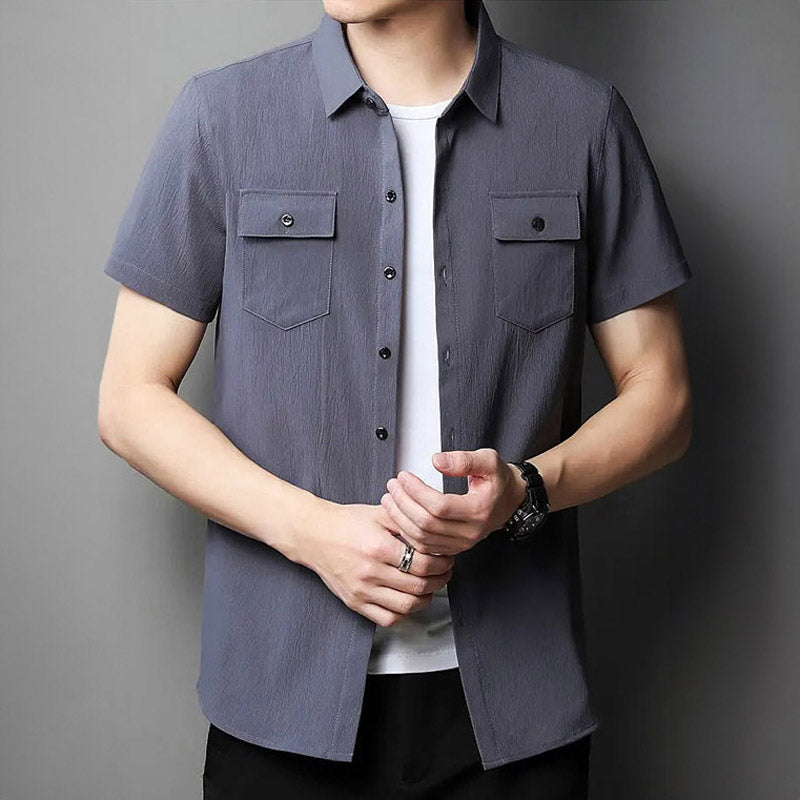 Expedition Pro Short Sleeve Shirt