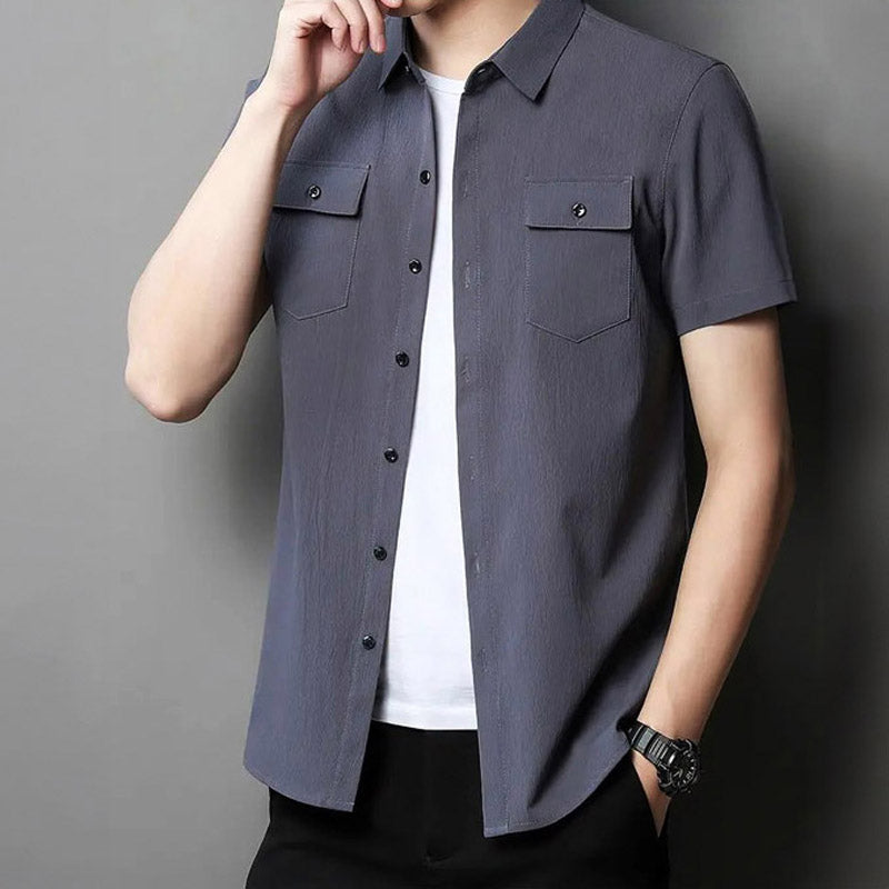 Expedition Pro Short Sleeve Shirt