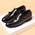 Bruce Leather Tassel Loafer