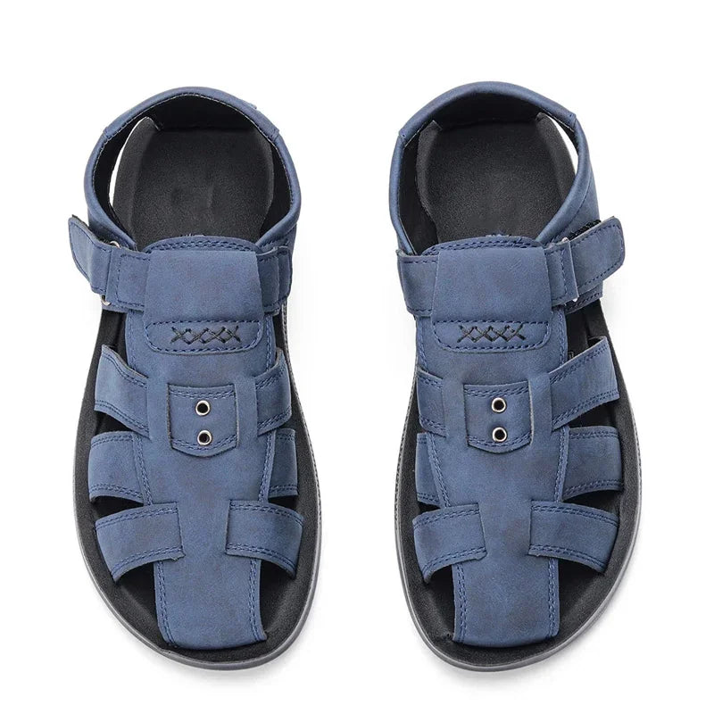 David Pilgrimage Sandal