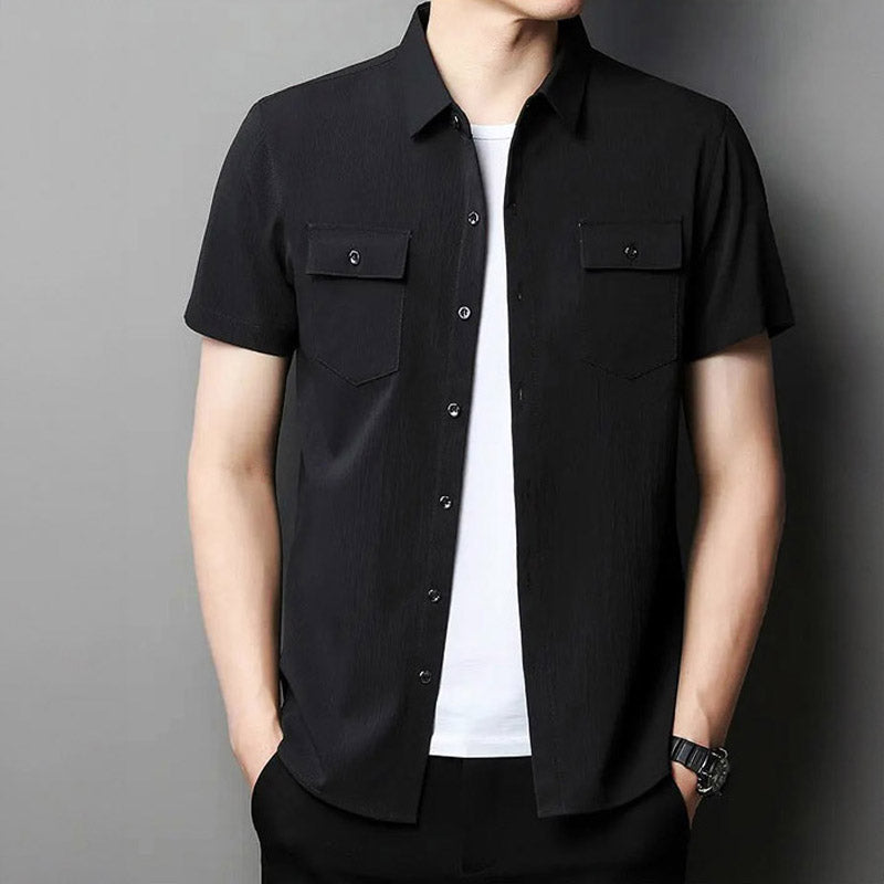 Expedition Pro Short Sleeve Shirt