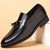 Bruce Leather Tassel Loafer