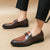 Nino Leather Penny Loafer