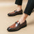 Nino Leather Penny Loafer