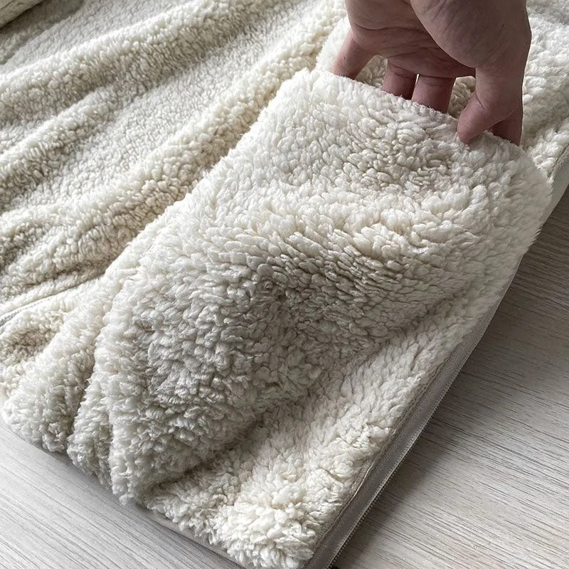 Arctict Expedition Sherpa Full-Zip