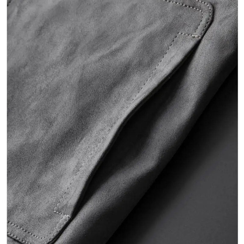 Odessa Mid-Century Jacket