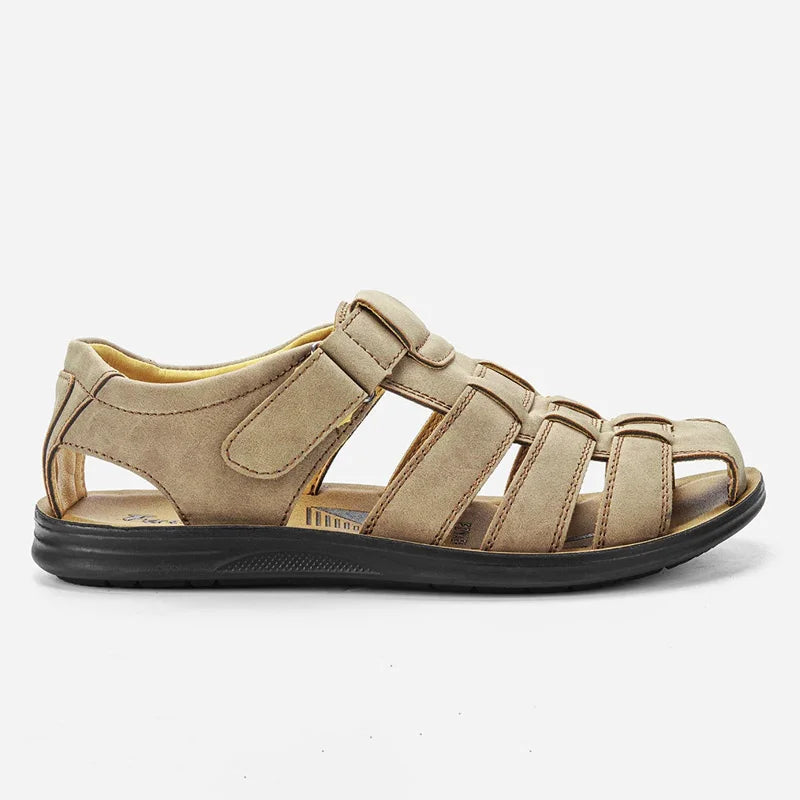 David Pilgrimage Sandal