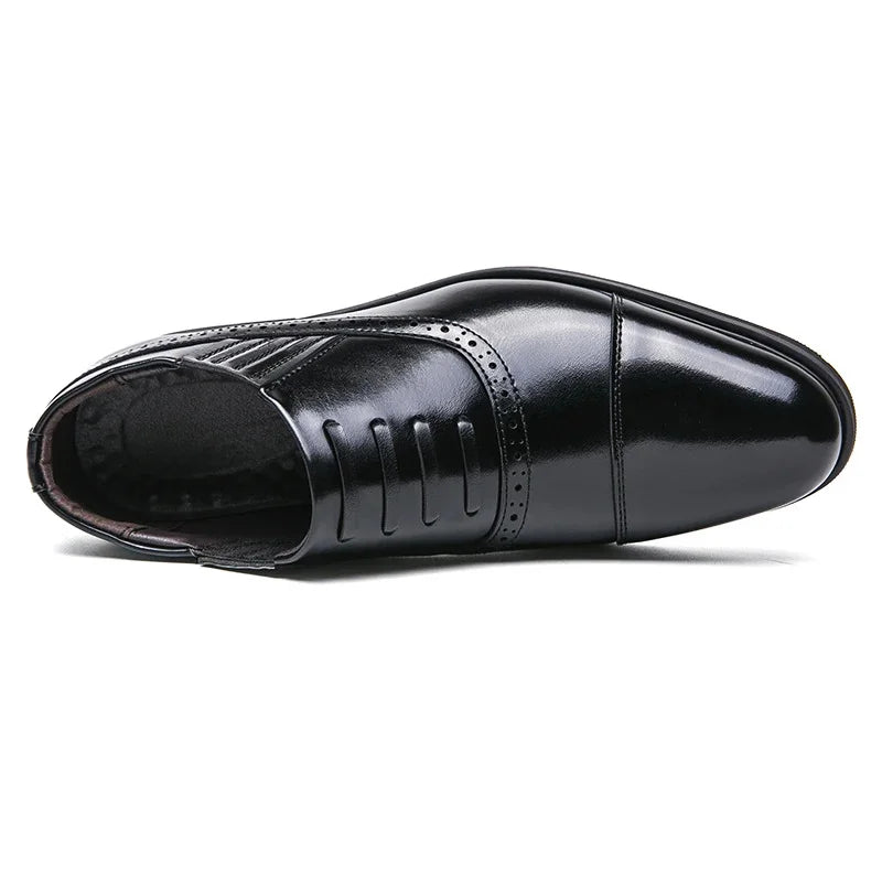 Parker Dress Shoe