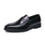 Nino Leather Penny Loafer