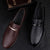 Riccardo Genuine Leather Loafer