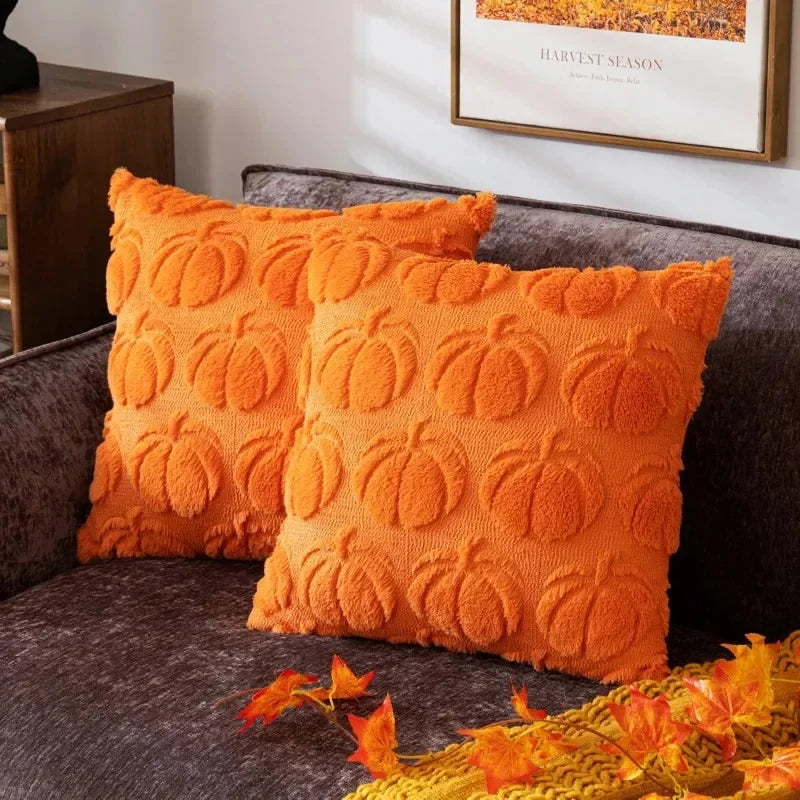 Fall Pillow Covers