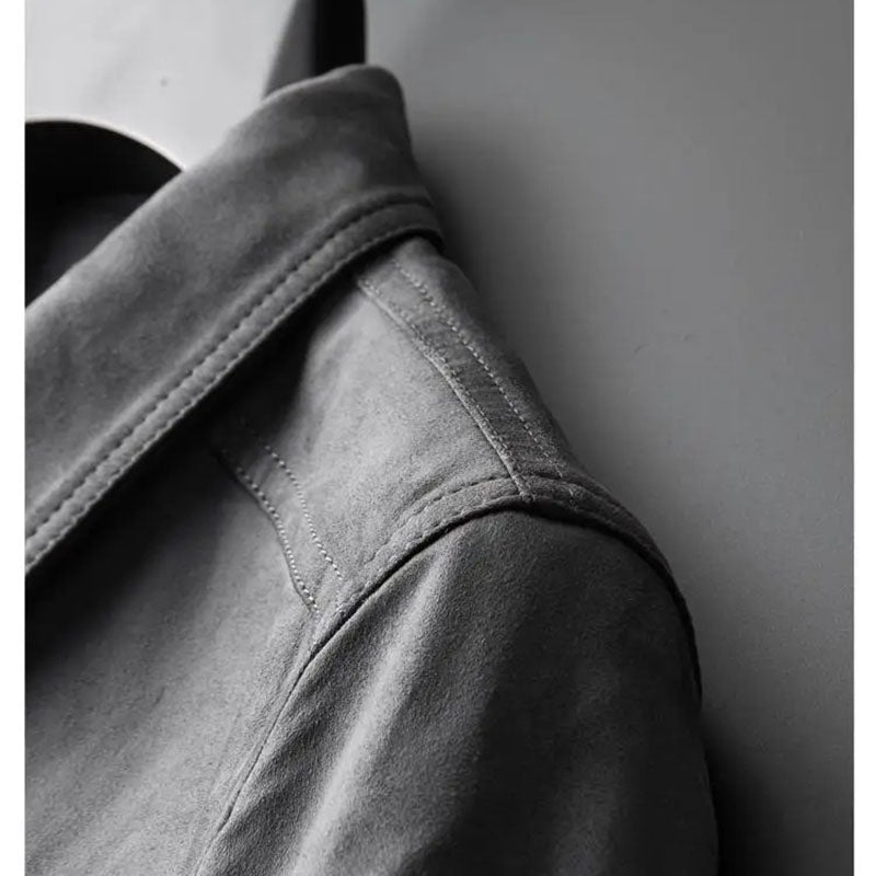 Odessa Mid-Century Jacket