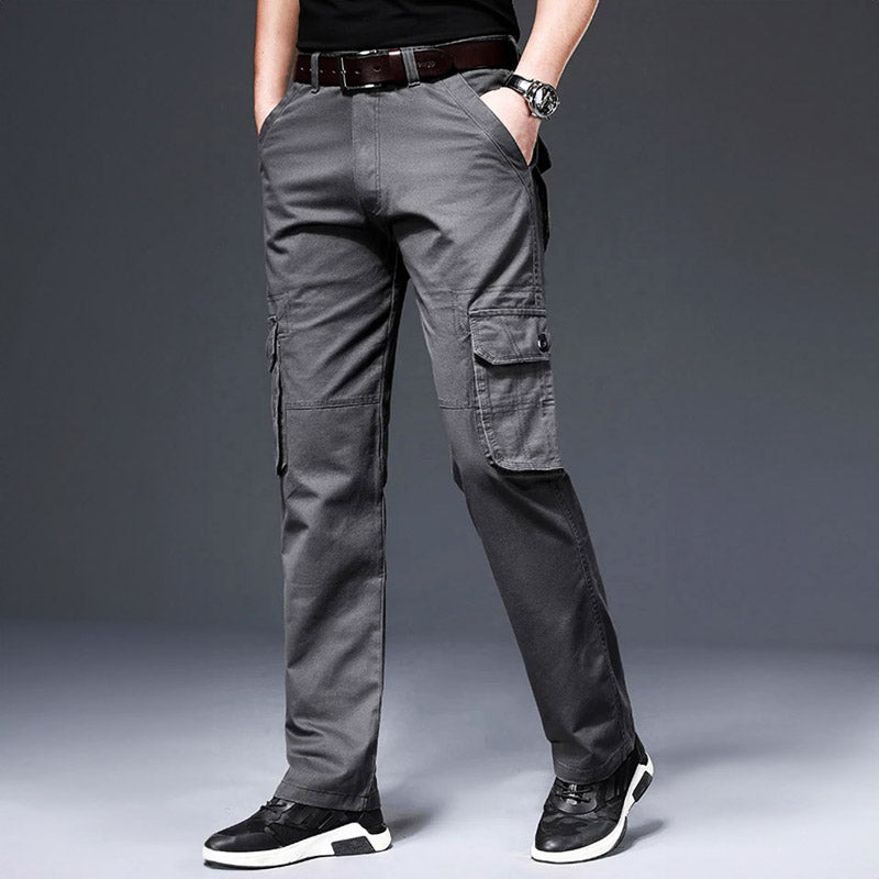 Dan Thompson Cargo Pant