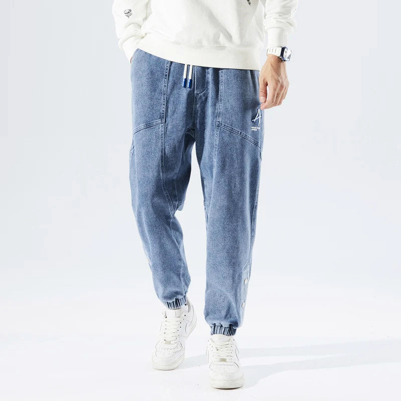 4th Street Denim Joggers