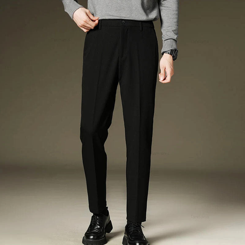 George Tailored Slim Fit Dress Pants