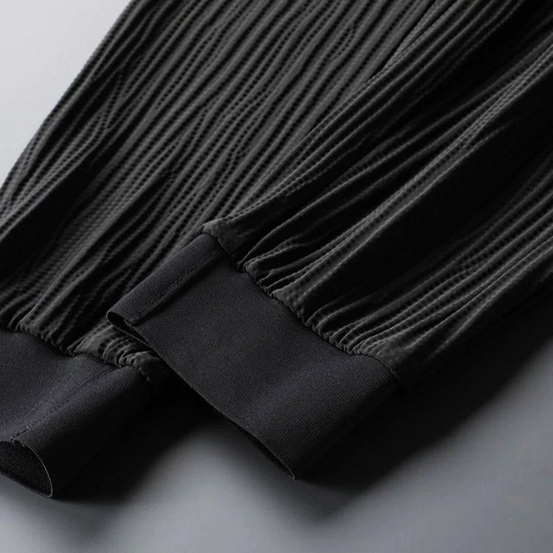 Spring Essentials Ice Silk Set