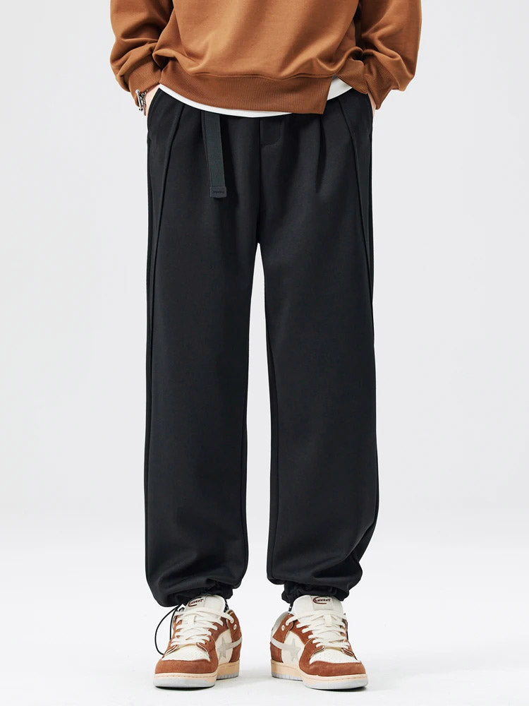 Momentum Heavy Cotton Sweatpants