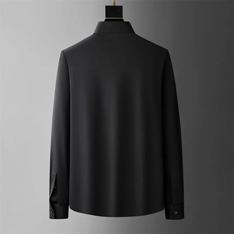 Precision Point Collar Shirt