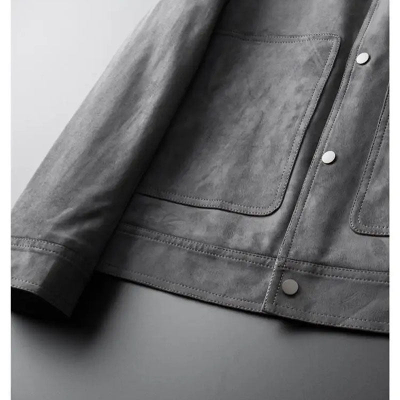 Odessa Mid-Century Jacket