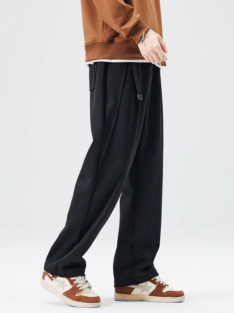 Momentum Heavy Cotton Sweatpants