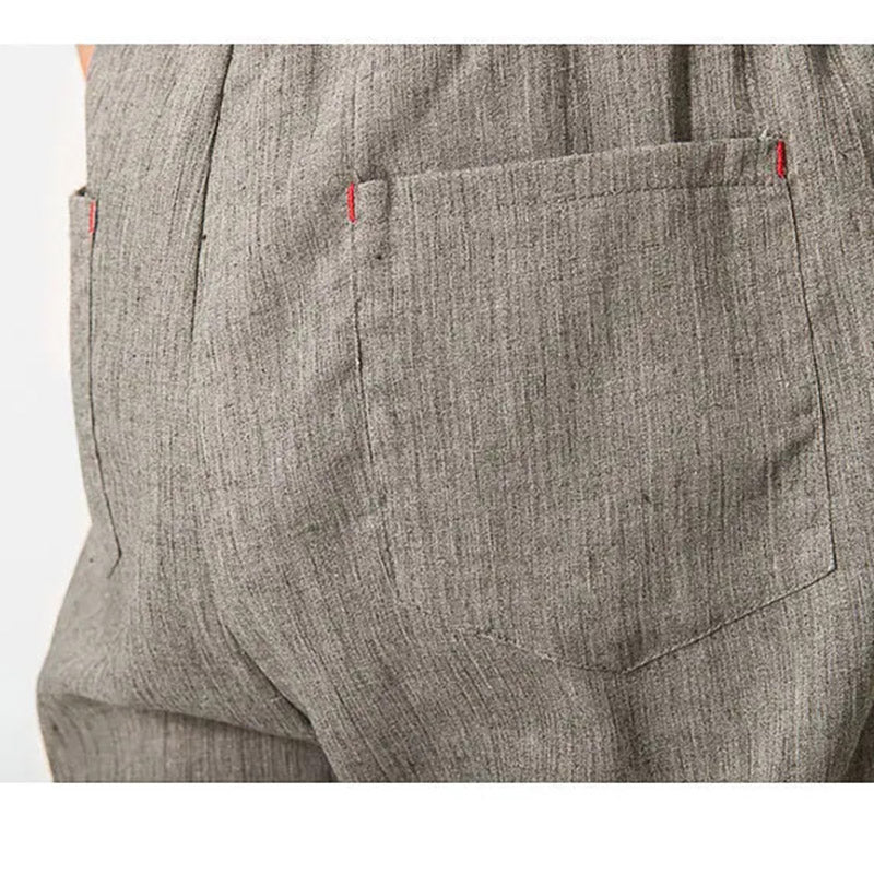 Spring Essentials Relaxed Fit Jogger